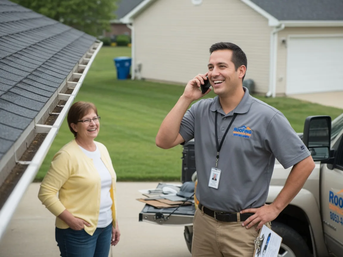 Local Roofing Contractors Uniontown, OH FAQs